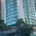 Praia Do Canto Apart Hotel Frente Mar
