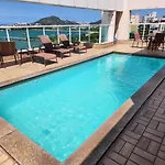 Praia Do Canto Apart Hotel Frente Mar